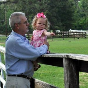 Meet your Posher, Don